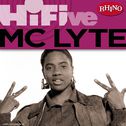 Rhino Hi-Five: MC Lyte专辑