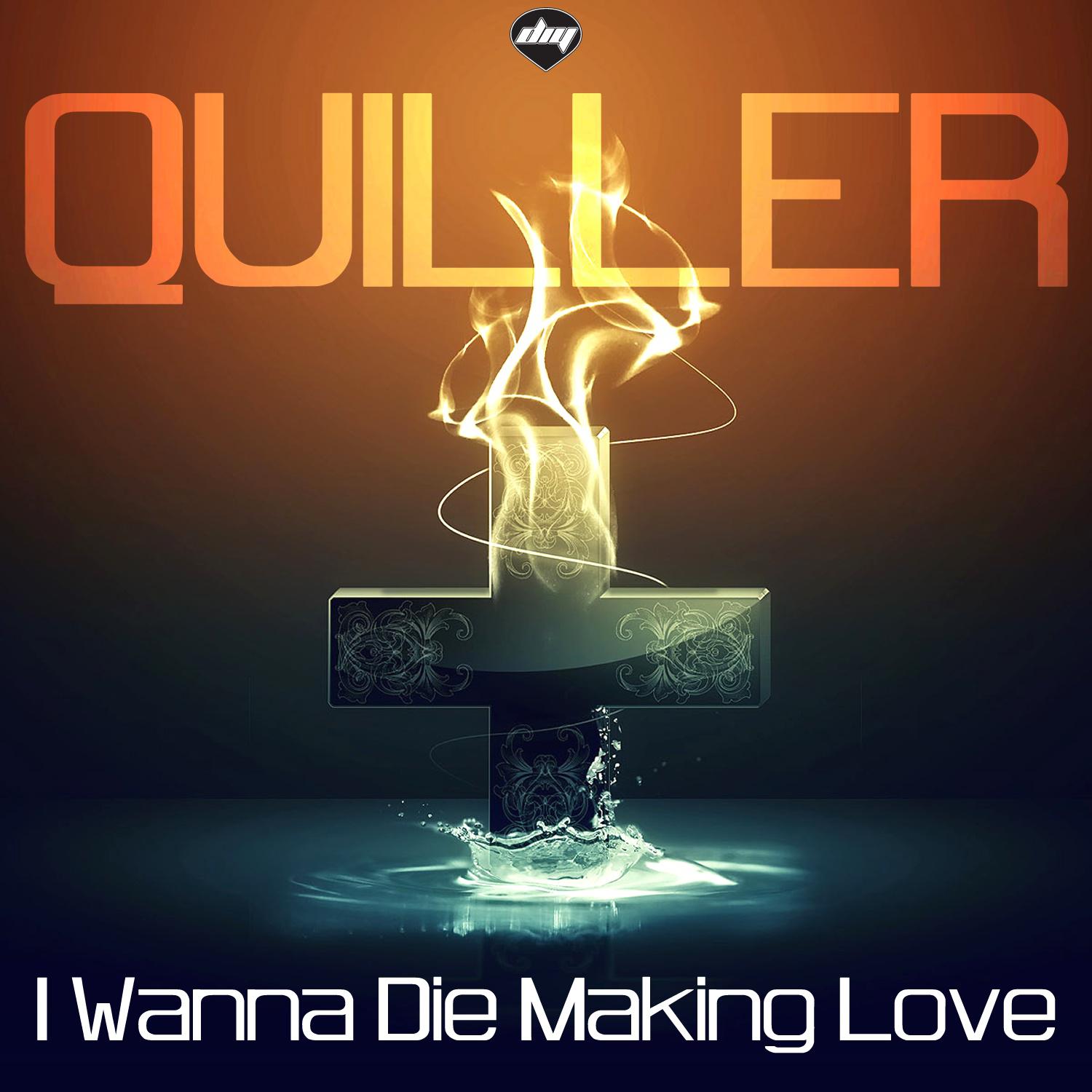 I Wanna Die Making Love (Remixes)专辑