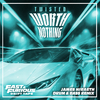 TWISTED - WORTH NOTHING (Drum & Bass Remix / Fast & Furious: Drift Tape/Phonk Vol 1)