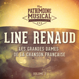 Les grandes dames de la chanson française : Line Renaud, Vol. 3 (En concert au Casino de Paris, 1961