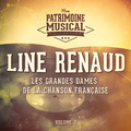 Les grandes dames de la chanson française : Line Renaud, Vol. 3 (En concert au Casino de Paris, 1961