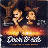Jethro Sheeran - Down 2 Ride (feat. Chris Brown & Alonestar)