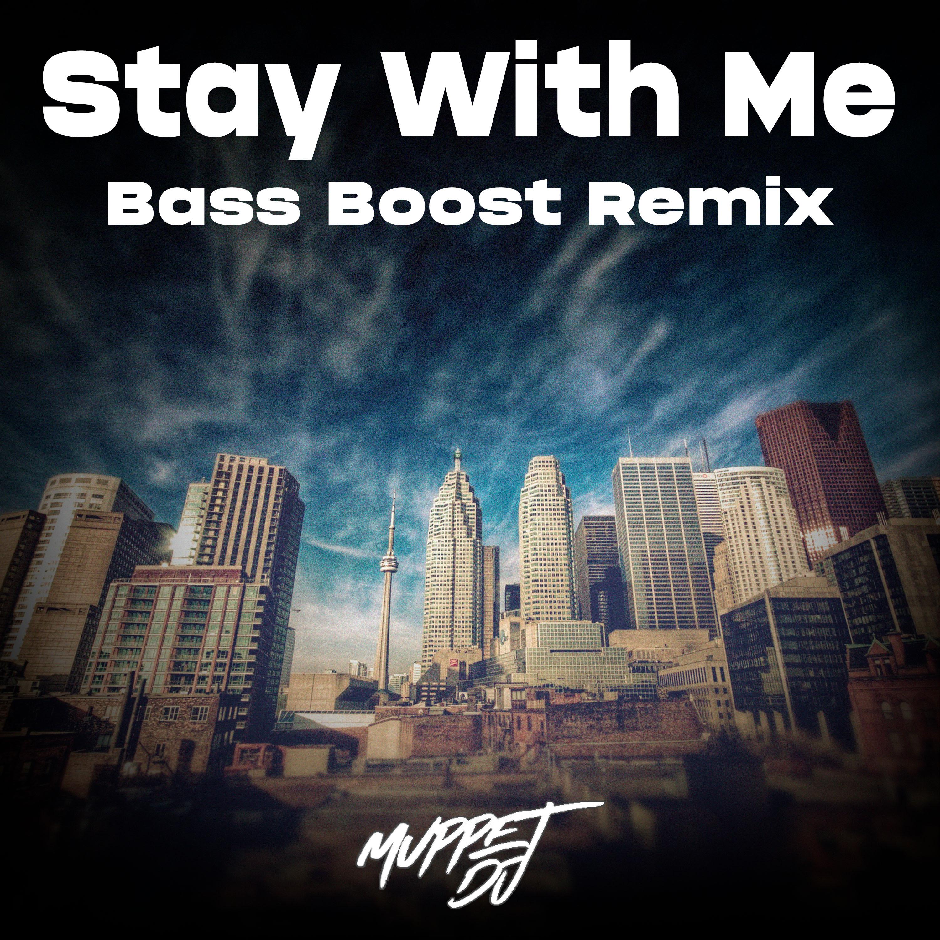 Stay With Me B Boost (Remix)-Muppet DJ,SECA Records-mp3免费在线下载播放-歌曲宝-找歌就 ...