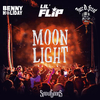Benny Holiday - Moonlight
