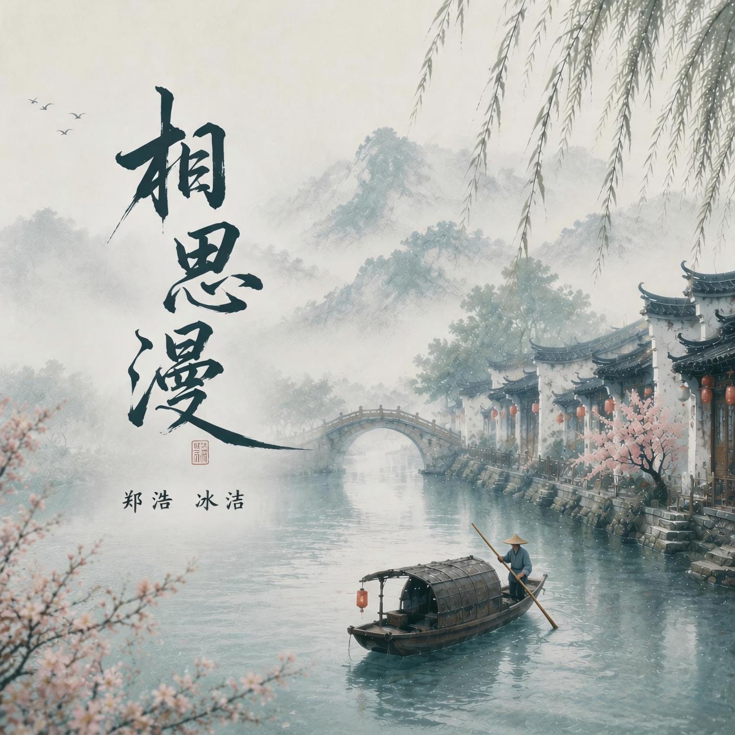 相思漫 banner