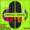 Rakkatack - Madness (Seimen Dexter Remix)