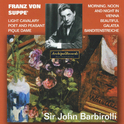 Franz Von Suppe\': Overtures, Frédéric Chopin: Piano Concerto No. 1 In E minor, Op. 11专辑