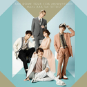 AAA DOME TOUR 15th ANNIVERSARY -thanx AAA lot- SETLIST专辑