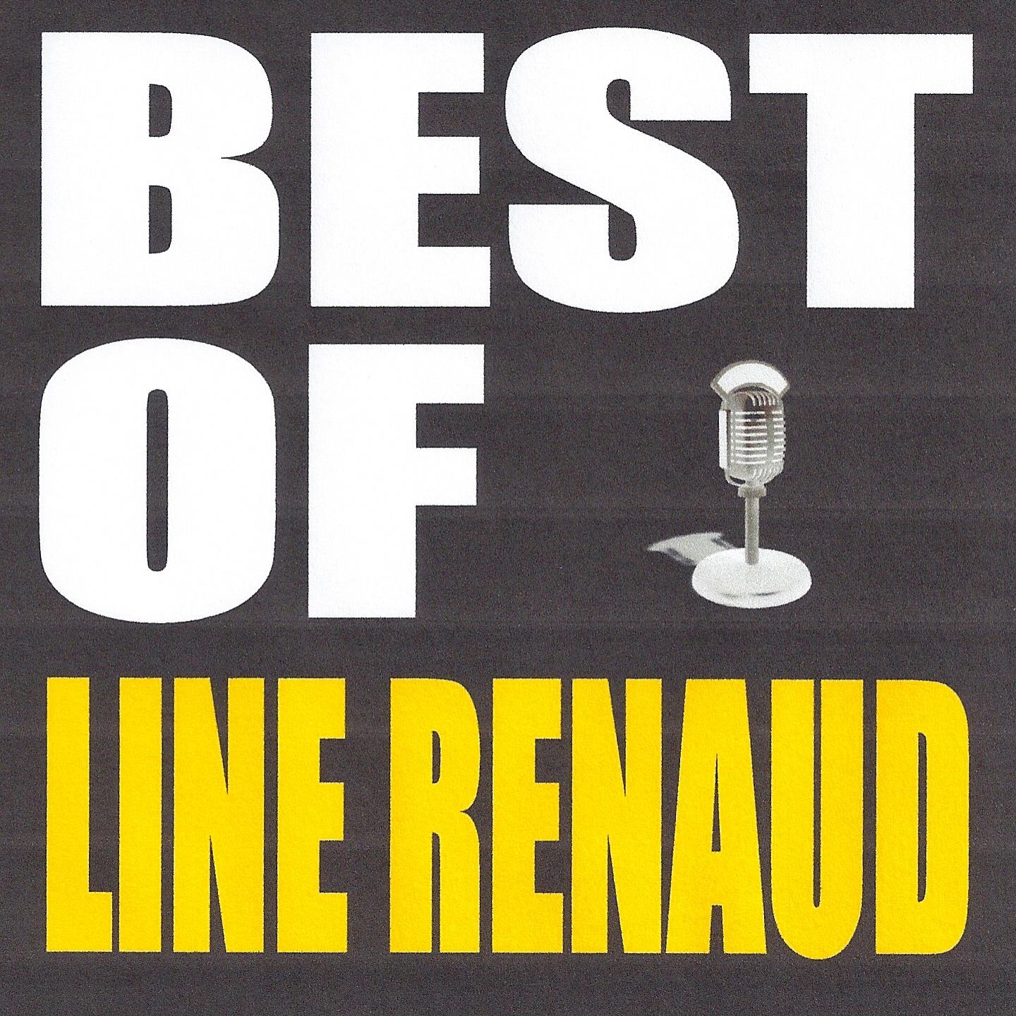 Best of Line Renaud专辑