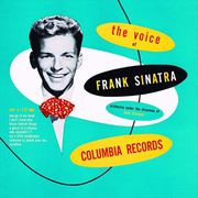 The Voice of Frank Sinatra