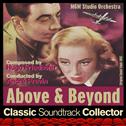 Above and Beyond (Original Soundtrack) [1952]专辑