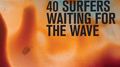 40 Surfers Waiting For The Wave专辑