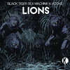 Black Tiger Sex Machine - Lions