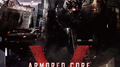 Armored Core Verdict Day Original Soundtrack专辑