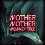 Monkey Tree专辑