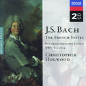 French Suite No.6 in E, BWV 817专辑