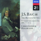 French Suite No.6 in E, BWV 817专辑