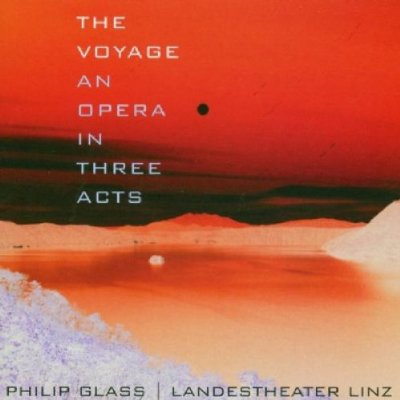 The Voyage: An Opera in Three Acts专辑