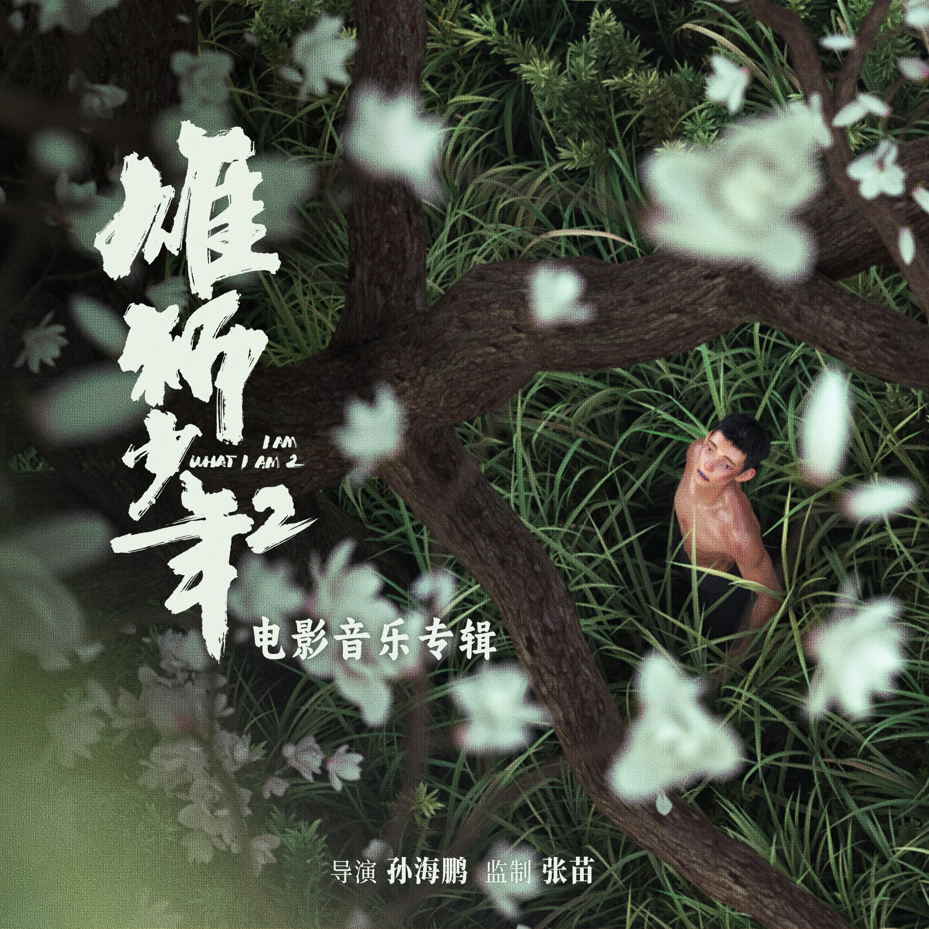 无名的人 banner