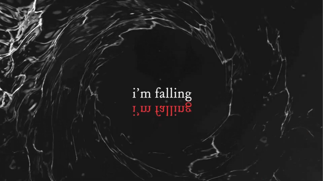Xense - I'm Falling