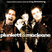 Plunkett & Macleane [Original Score]