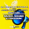DJ Dean - Music, Sound & Freedom (Rave Mix)