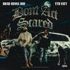 Road Runna Rio - Don't Act Scared