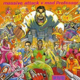 No Protection: Massive Attack Vs. Mad Professor