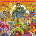 No Protection: Massive Attack Vs. Mad Professor专辑