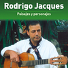 Rodrigo Jacques - Chamarrita del Herrero