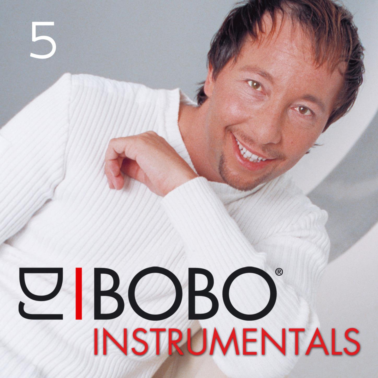 DJ Bobo Instrumentals (Part 5)专辑