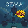 Ozma - Wow