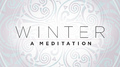 Winter: A Meditation专辑