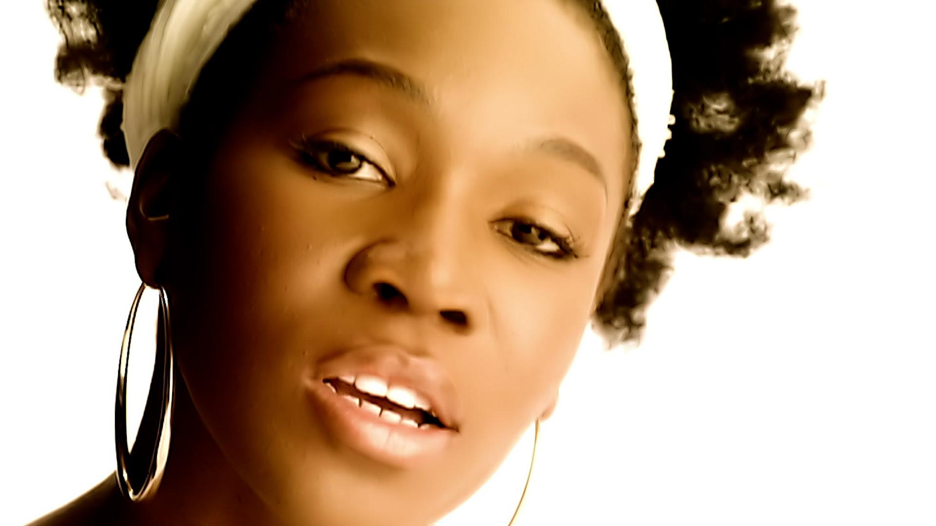 India.Arie - I Am Not My Hair (Remix, Closed Captioned)