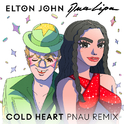 Cold Heart (PNAU Remix)专辑