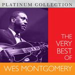 The Very Best of Wes Montgomery专辑