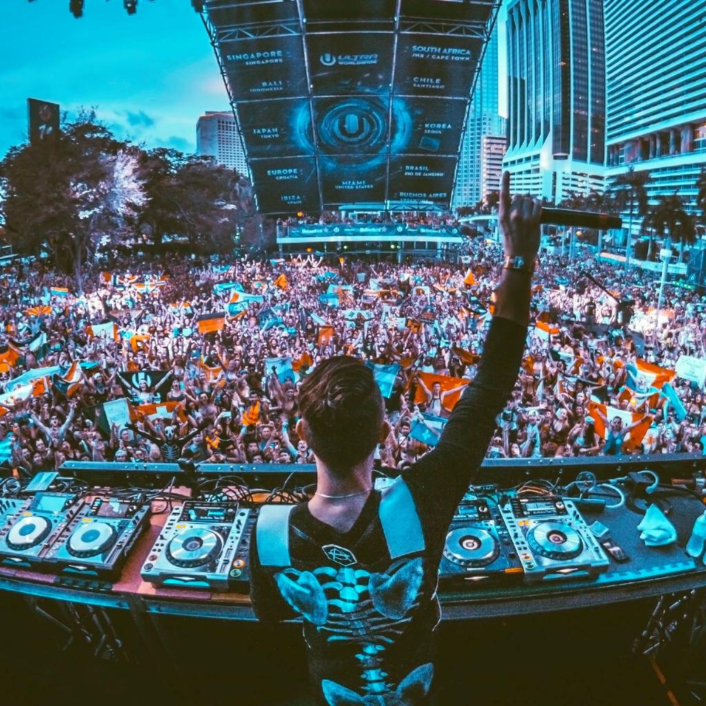 电音网易云音乐|上天必备电音 - 网易云音乐