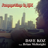 Dave Koz - Summertime In NYC (feat. Brian McKnight)