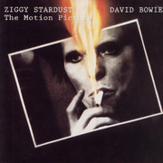 Ziggy Stardust: The Motion Picture