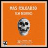 MAS R3LOAD3D - Imini Yonke (feat. Daliano, LondonRsa & Nana Pro)