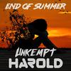 Unkempt Harold - End of Summer