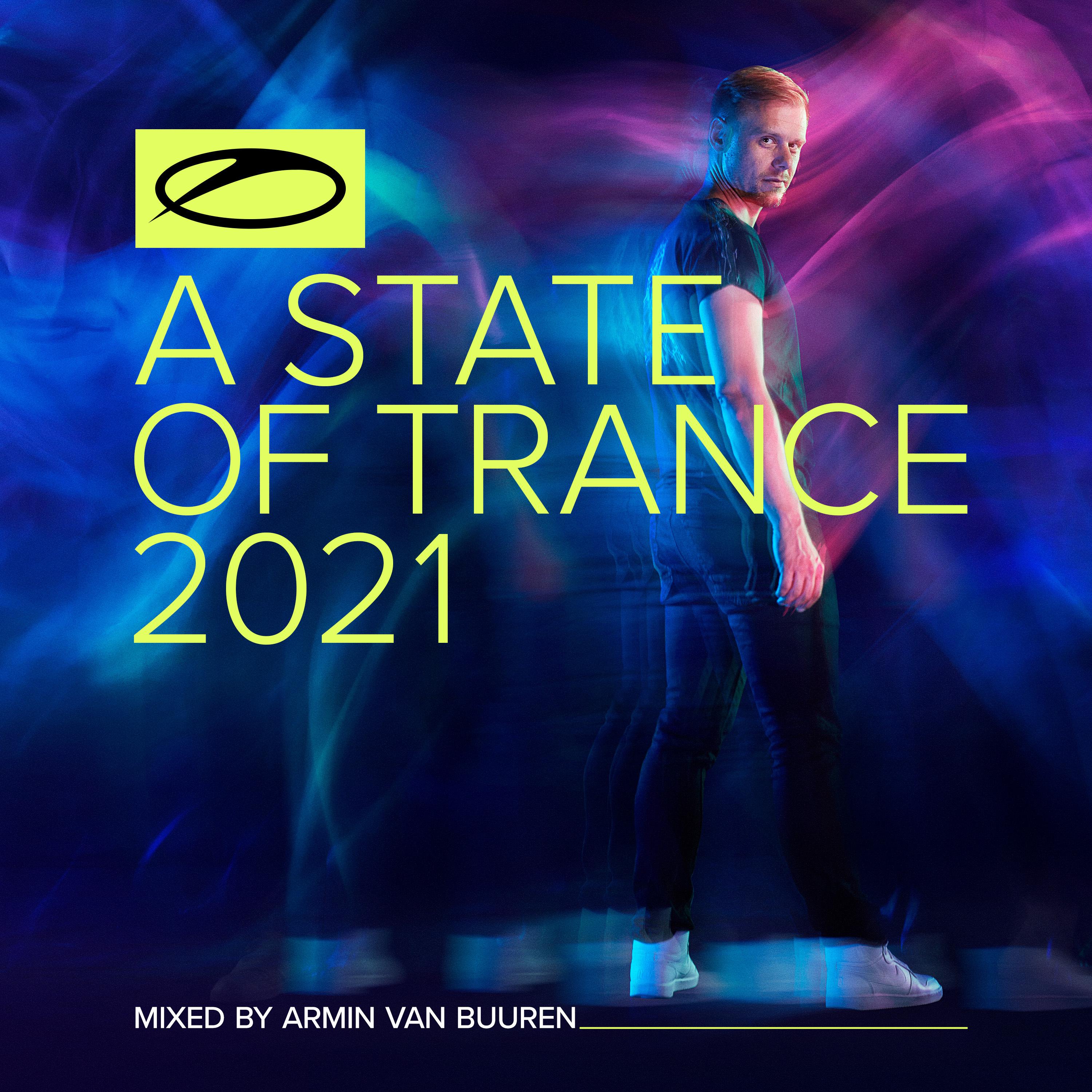 A State Of Trance 2021 (Mixed by Armin van Buuren)专辑