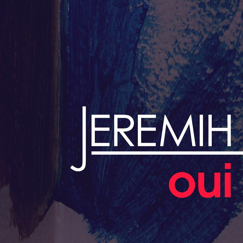 Jeremih - oui 啊啊爷！