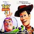 Toy Story 2 (O.S.T)