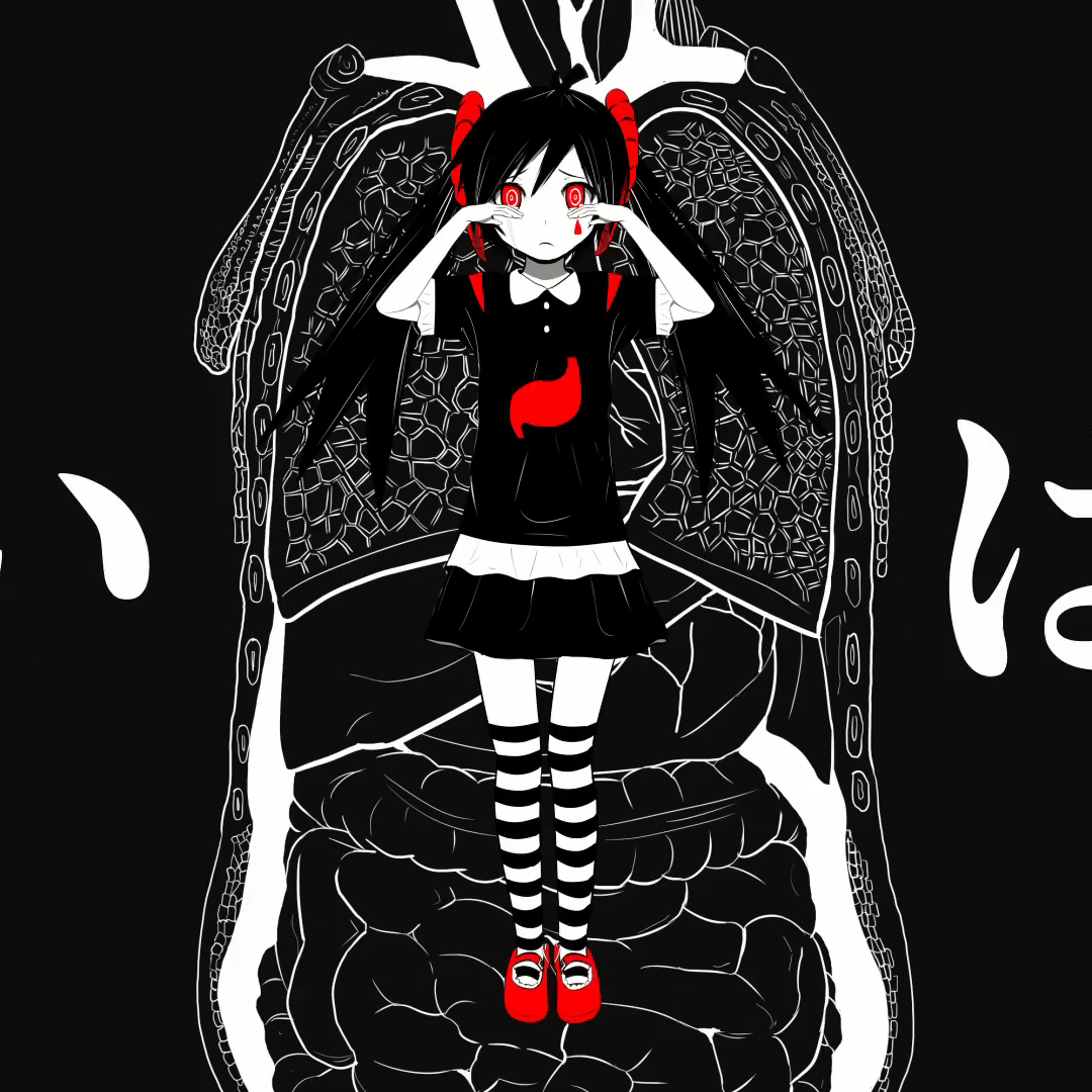 愛屬性（中文版 feat. 重音テト） banner