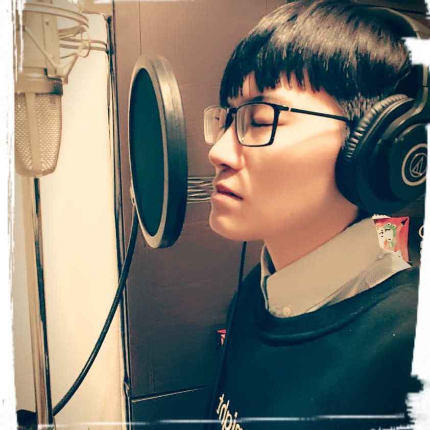 同花順-cover 海報