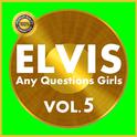 Any Questions Girls Vol.  5专辑