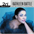 20th Century Masters: The Best Of Kathleen Battle