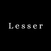 Lesser - Ela