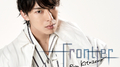 Frontier专辑